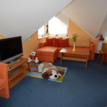 Apartmany V Terchovej Terchová 外观 照片