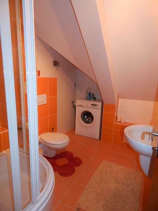 Apartmany V Terchovej Terchová 外观 照片