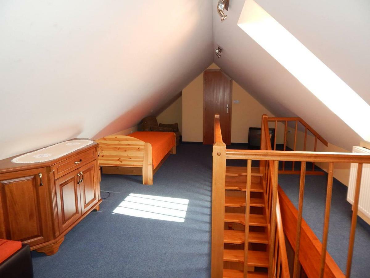 Apartmany V Terchovej Terchová 外观 照片