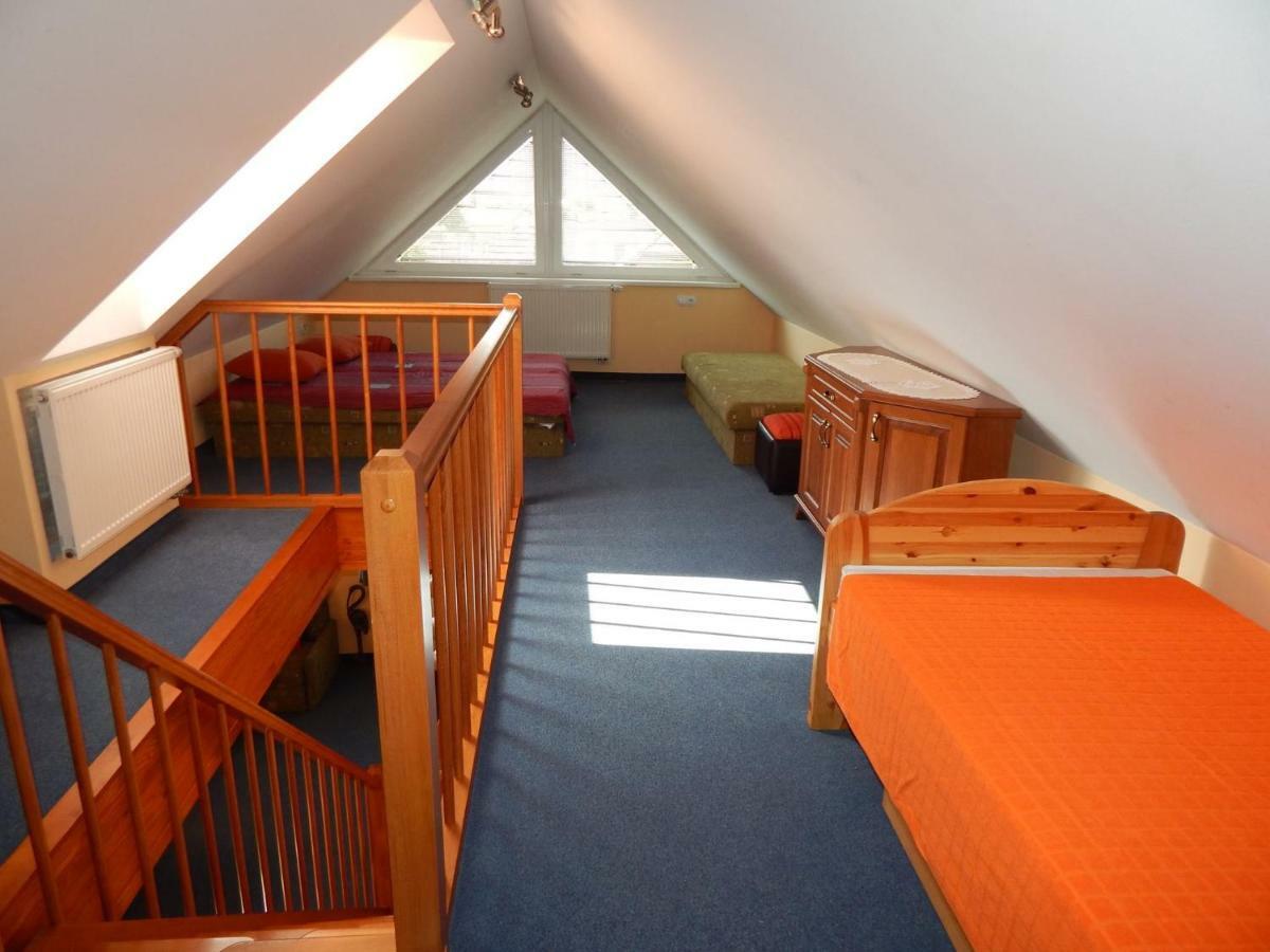 Apartmany V Terchovej Terchová 外观 照片